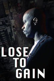 Lose to Gain poster