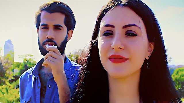Watch Fallen Angel in My Dream Online