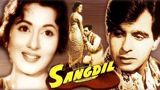 Watch Sangdil Online