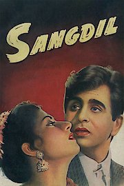 Sangdil poster