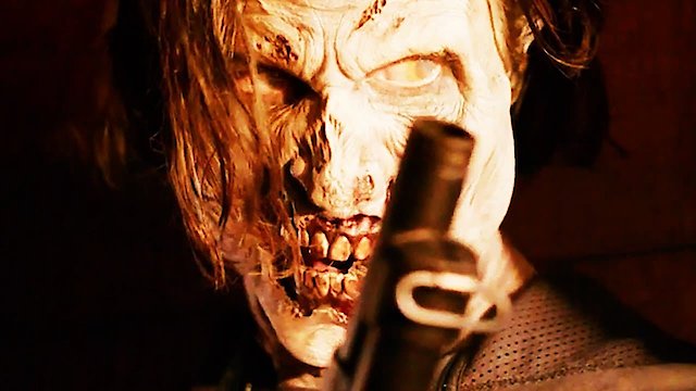 Watch Zombie with a Shotgun Online