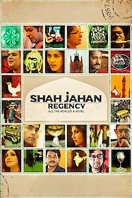 Shah Jahan Regency