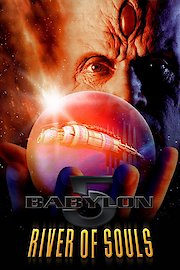 Babylon 5: River of Souls poster