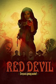 Red Devil poster