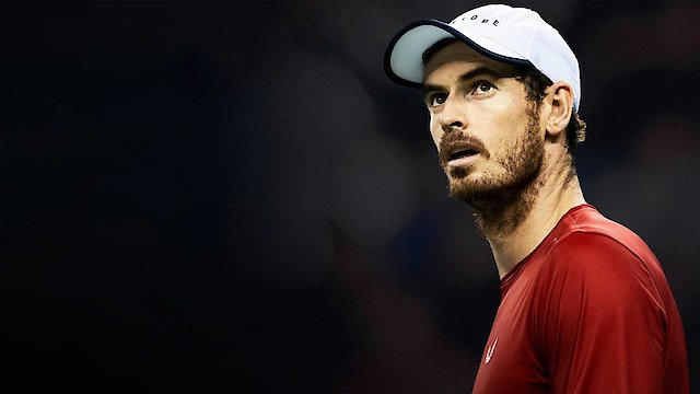 Watch Andy Murray: Resurfacing Online