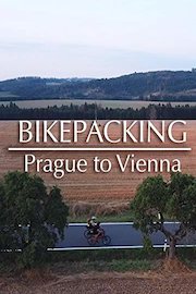 Bikepacking: Prague to Vienna (+300 miles)
