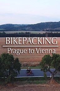 Bikepacking: Prague to Vienna (+300 miles)