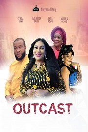 Outcast poster