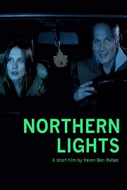 Northern Lights poster