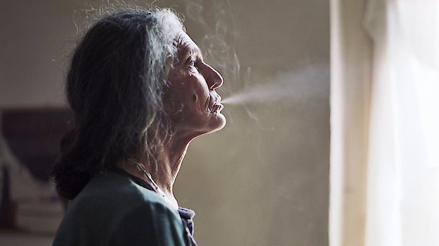 Watch The Disappearance Of My Mother Online