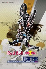 Red Bull X Fighters 2011
