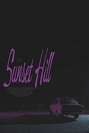 Sunset Hill poster