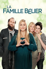 La Famille Bélier poster