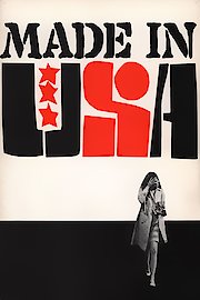 Made in USA