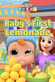 Baby's First Lemonade