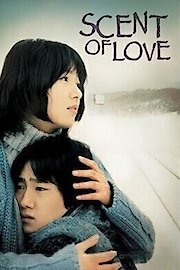 Scent of Love poster