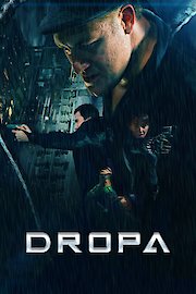 Dropa poster