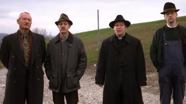 Watch Die Scheinheiligen Online
