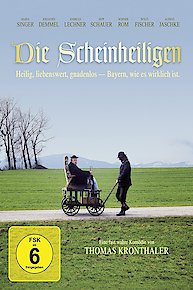 Die Scheinheiligen