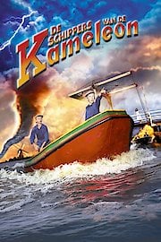 De Schippers van de Kameleon poster