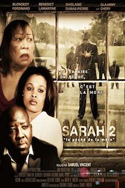 Sarah 2 poster