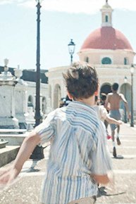 Esta es tu Cuba (This is Your Cuba) ESP