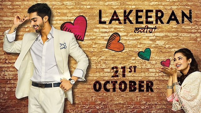 Watch Lakeeran Online