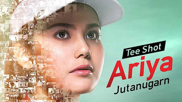Watch Tee Shot: Ariya Jutanugarn Online