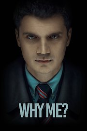 Why Me? poster