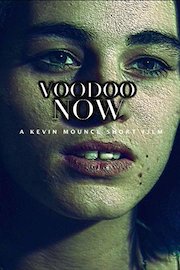 Voodoo Now poster