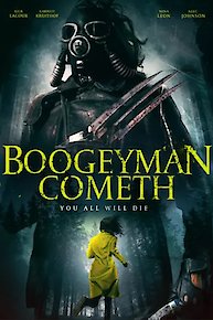 Boogeyman Cometh