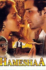 Hameshaa poster