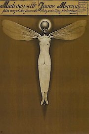 Mademoiselle poster