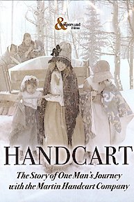 Handcart