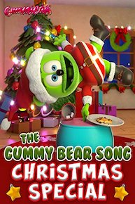 Gummy Bear Song Christmas Special