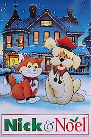 Nick & Noel poster
