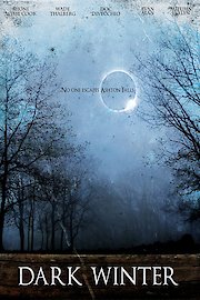Dark Winter poster