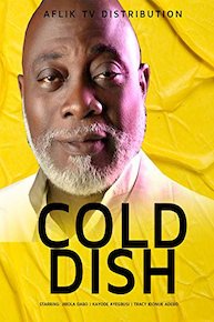 Cold Dish