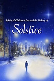 Spirits of Christmas Past and the Making of "Solstice"