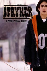 Stryker poster