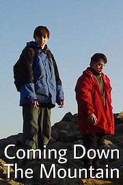 Coming Down the Mountain poster