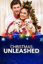 Christmas Unleashed poster