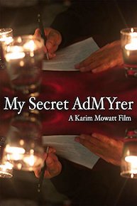 My Secret AdMYrer
