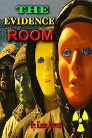 The Evidence Room poster