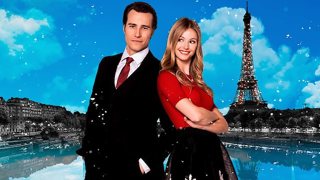 Watch Christmas in Paris Online