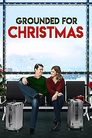 Grounded for Christmas poster