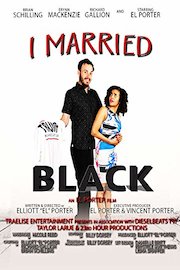 I Married Black poster