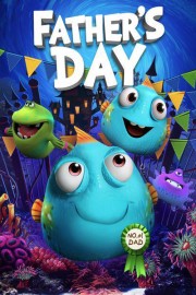 Father's Day poster