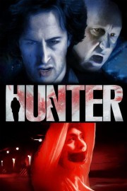Hunter poster