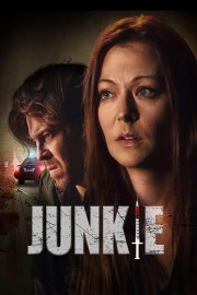 Junkie poster